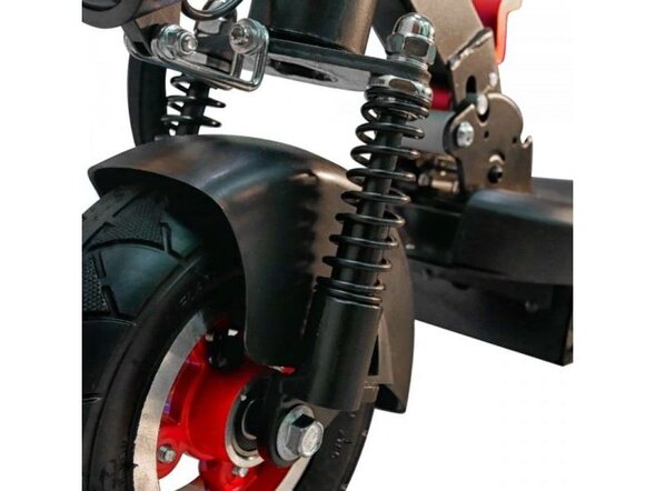 Электросамокат MINIPRO S2